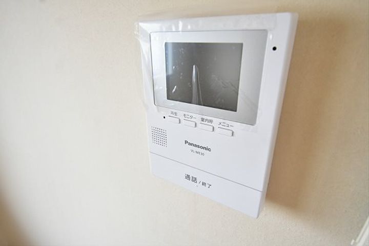 東京都調布市菊野台1(マンション)の賃貸物件の内装