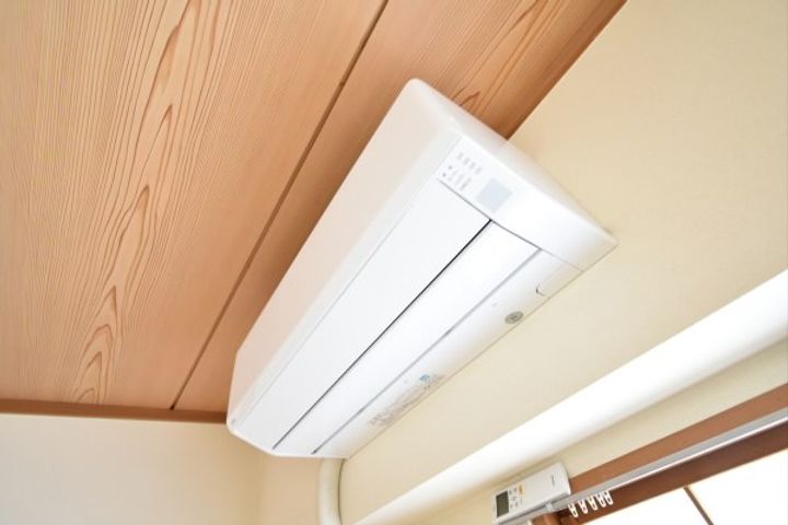 東京都調布市菊野台1(マンション)の賃貸物件の内装