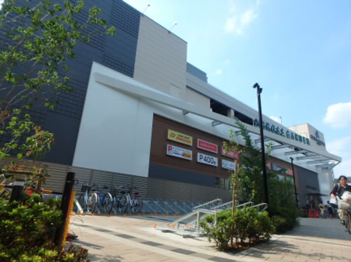 東京都調布市菊野台1(マンション)の賃貸物件の周辺