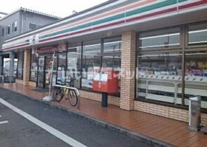 和歌山県和歌山市古屋(アパート)の賃貸物件の周辺