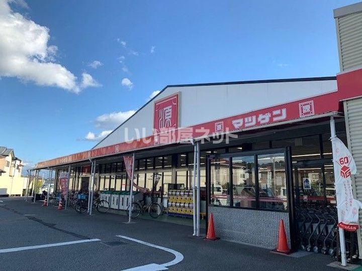 和歌山県和歌山市古屋(アパート)の賃貸物件の周辺