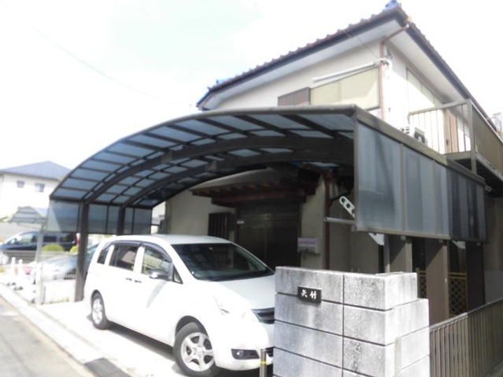 神奈川県相模原市南区南台1(一戸建)の賃貸物件の地図