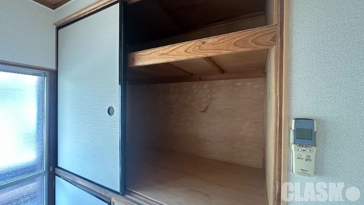 大阪府豊中市豊南町西1(一戸建)の賃貸物件の内装