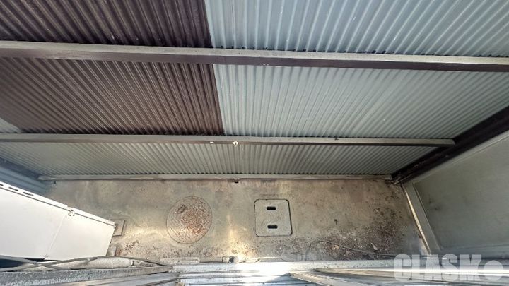 大阪府豊中市豊南町西1(一戸建)の賃貸物件の内装