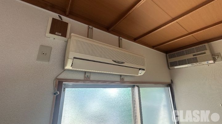 大阪府豊中市豊南町西1(一戸建)の賃貸物件の内装