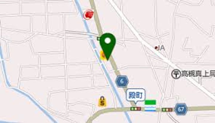 クリアコートT&Tの周辺