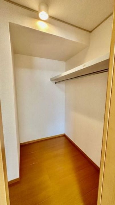 福島県いわき市常磐湯本町栄田(アパート)の賃貸物件の内装