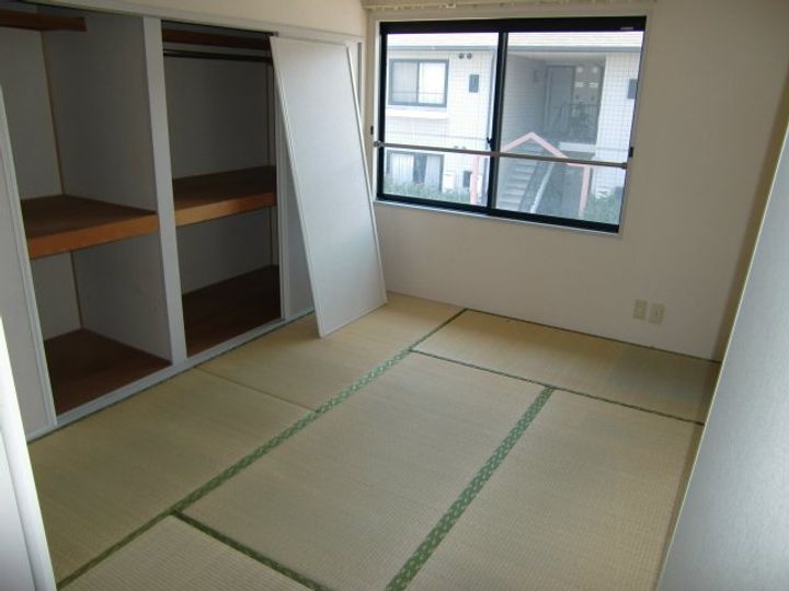 ディアス千疋の居間