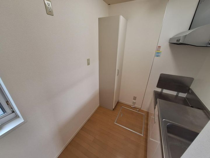 カーボグランデIIの内装