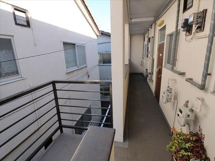 コーポ中島のその他画像