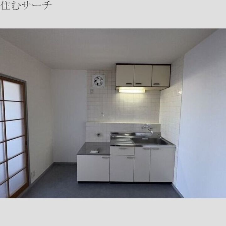 エスペランサのキッチン