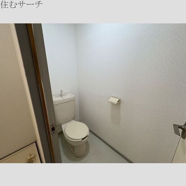 エスペランサの内装