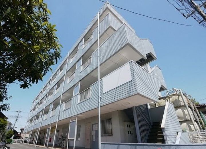 Sincerity A.Oの外観