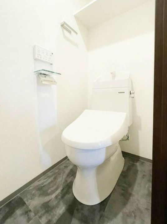 東京都文京区西片2(マンション)の賃貸物件の内装