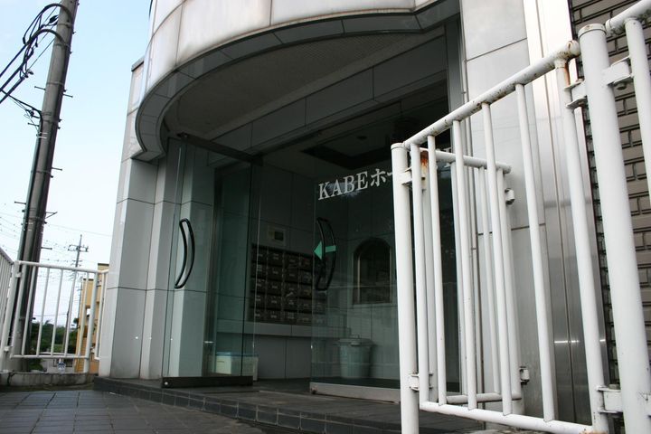 群馬県高崎市下豊岡町(アパート)の賃貸物件の地図