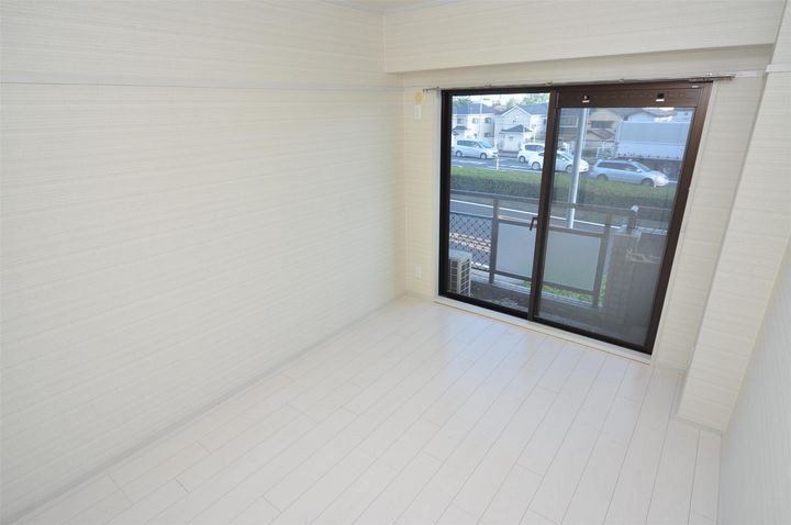 群馬県高崎市下豊岡町(アパート)の賃貸物件の内装