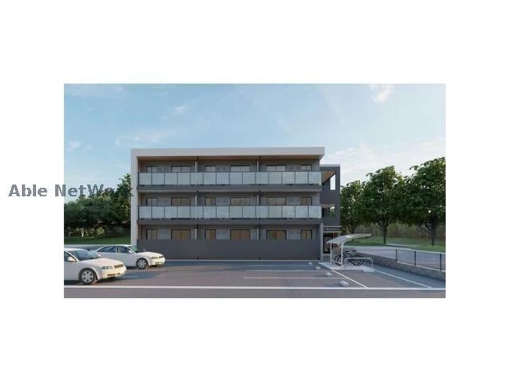 LIen(リアン)の地図