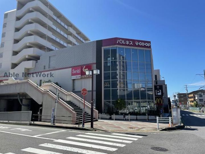 LIen(リアン)の周辺