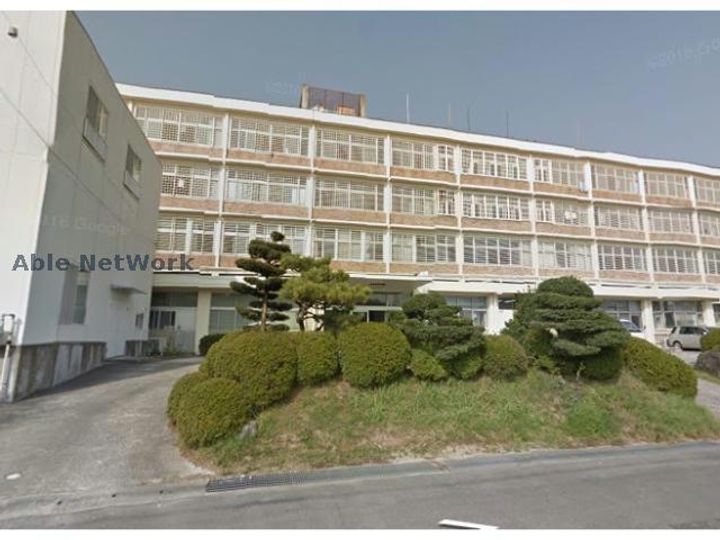 LIen(リアン)の周辺