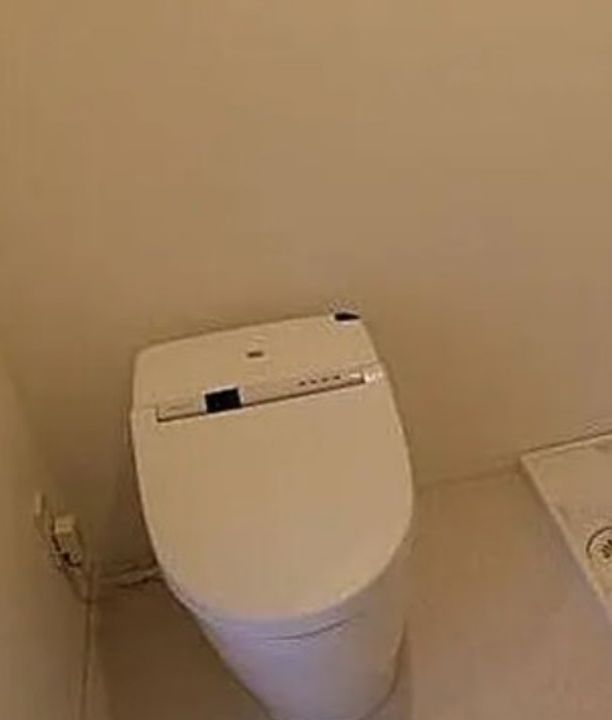 キャステリーノ三宿の内装
