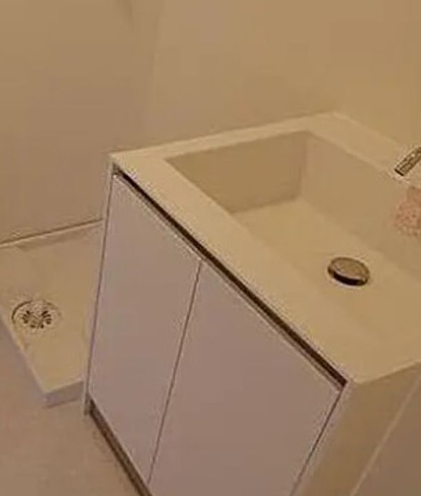 キャステリーノ三宿の内装