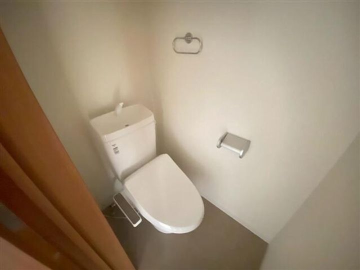 カーサ江戸川の内装