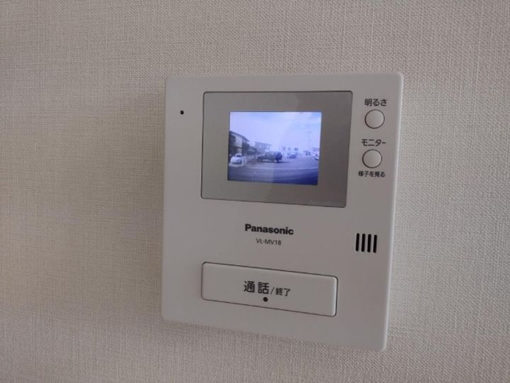 コンフォール・トミタの内装