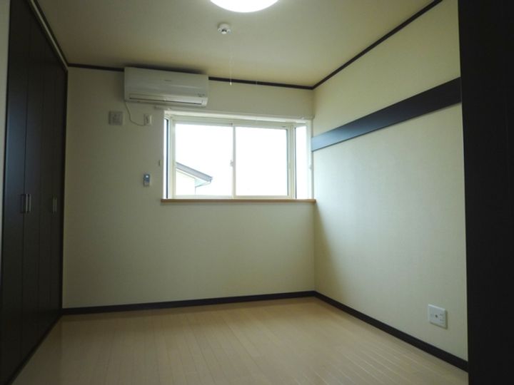 コンフォール・トミタの内装