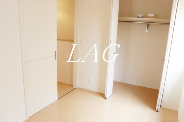 W.I.TパレスIIの内装