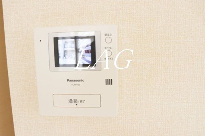 W.I.TパレスIIの内装