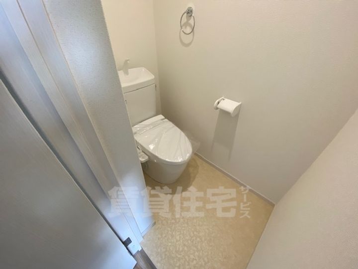 兵庫県神戸市兵庫区御崎町1(マンション)の賃貸物件の内装