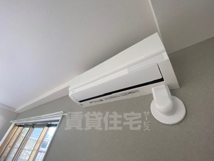 兵庫県神戸市兵庫区御崎町1(マンション)の賃貸物件の内装