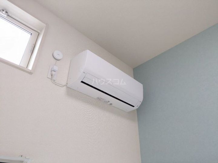 Amen Corner 堀切の内装