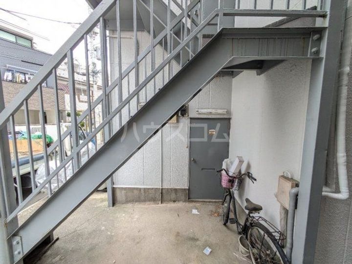 Amen Corner 堀切のその他画像