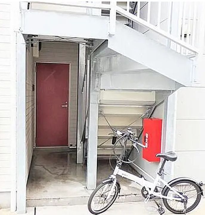 プログレスの地図