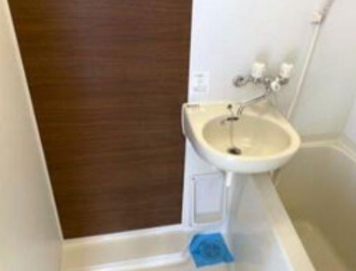 プログレスの内装