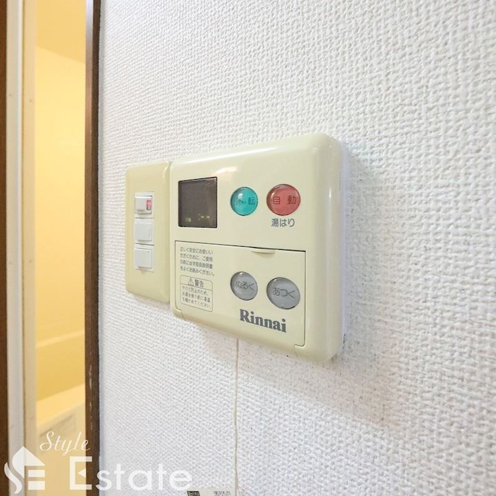 愛知県名古屋市西区香呑町4(アパート)の賃貸物件のその他画像