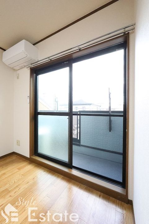 愛知県名古屋市西区香呑町4(アパート)の賃貸物件の内装