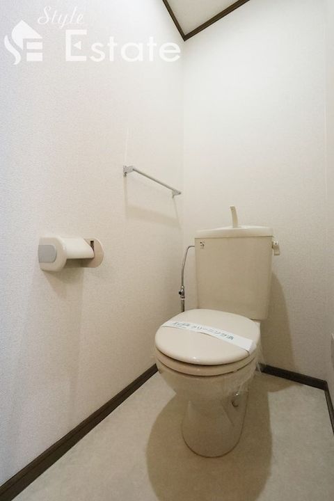 愛知県名古屋市西区香呑町4(アパート)の賃貸物件の内装