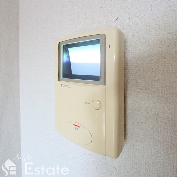 愛知県名古屋市西区香呑町4(アパート)の賃貸物件の内装