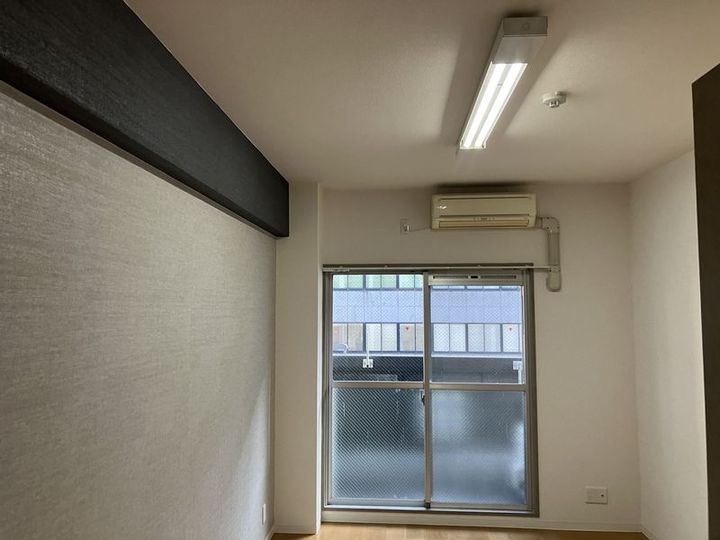 大阪府大阪市北区本庄西3(マンション)の賃貸物件の内装