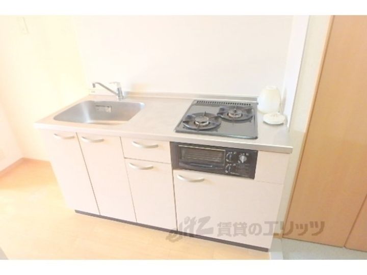 ユニハのキッチン