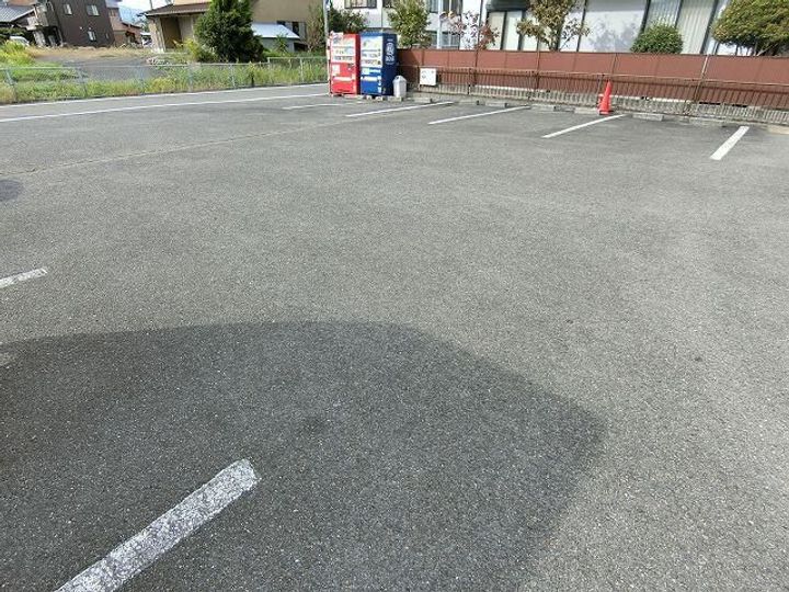 岐阜県大垣市島里2(アパート)の賃貸物件の地図