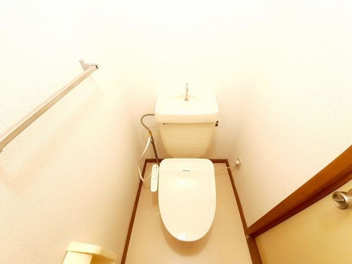 岐阜県大垣市島里2(アパート)の賃貸物件の内装