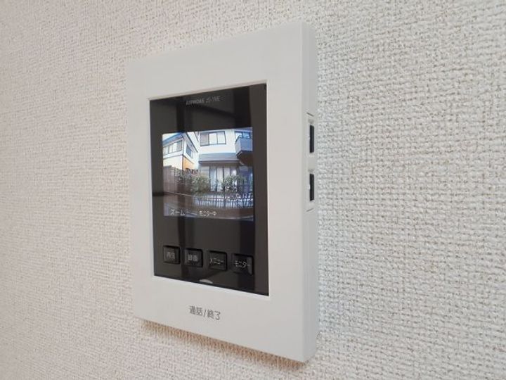岐阜県大垣市島里2(アパート)の賃貸物件の内装