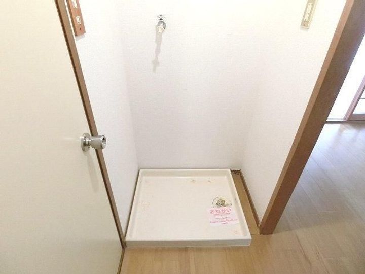 岐阜県大垣市島里2(アパート)の賃貸物件の内装