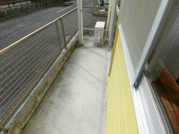 岐阜県大垣市島里2(アパート)の賃貸物件の内装