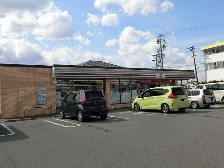 岐阜県大垣市島里2(アパート)の賃貸物件の周辺