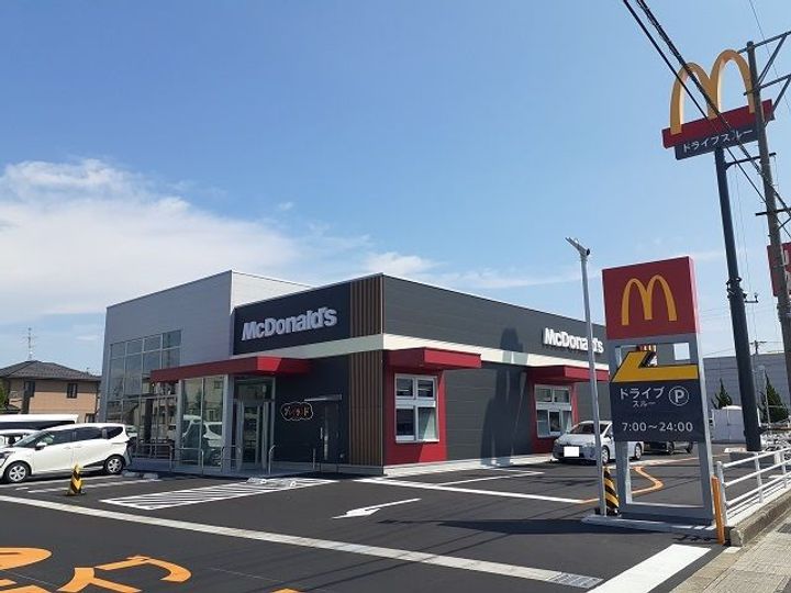 岐阜県大垣市島里2(アパート)の賃貸物件の周辺