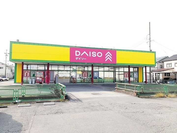 岐阜県大垣市島里2(アパート)の賃貸物件の周辺